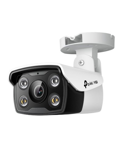 VIGI C340(2.8mm). Видеокамера IP цилиндрическая. TP-Link в Абакане