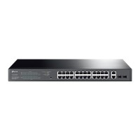 TL-SG1428PE. Коммутатор с PoE. TP-Link