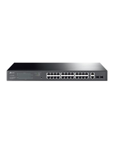 TL-SG1428PE. Коммутатор с PoE. TP-Link в Абакане