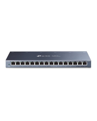 TL-SG116. Коммутатор 16-портовый. TP-Link в Абакане
