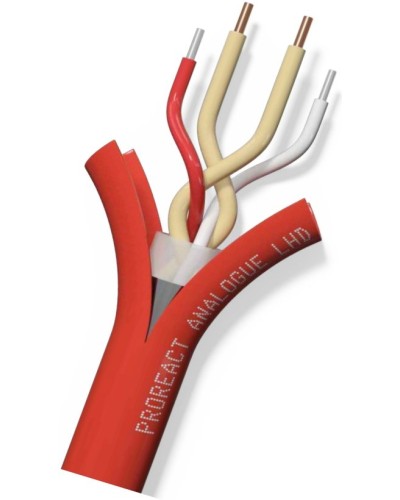 TH Proreact analogue SS. Извещатель тепловой линейный (термокабель). Thermocable в Абакане