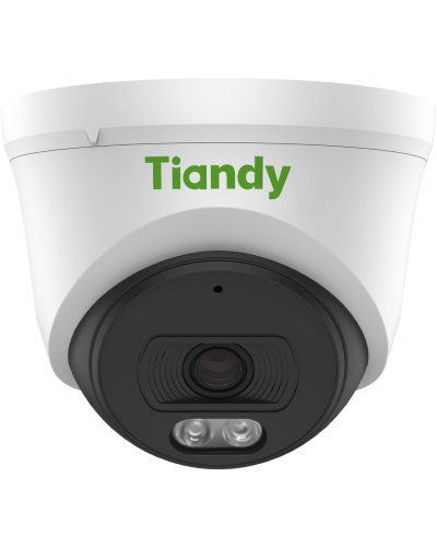 TC-C32XN I3/E/Y/2.8/V5.1. IP-видеокамера купольная. Tiandy в Абакане
