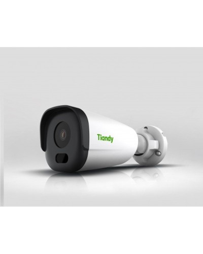 TC-C34GS I5/E/Y/C/SD/2.8/V4.2. Видеокамера IP цилиндрическая. Tiandy в Абакане