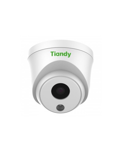 TC-C34HS I3/E/Y/C/SD/2.8/V4.2. Видеокамера IP купольная. Tiandy в Абакане