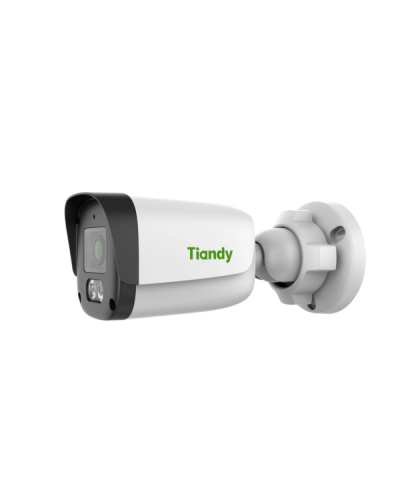 TC-C34QN I3/E/Y/4/V5.0. Видеокамера IP цилиндрическая. Tiandy в Абакане
