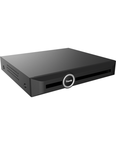 TC-R3880 I/B/N/V4.0. Видеорегистратор NVR 80-канальный. Tiandy в Абакане