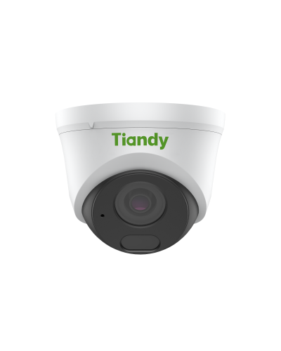TC-C32HN I3/E/Y/C/2.8/V4.2. IP-видеокамера купольная. Tiandy в Абакане