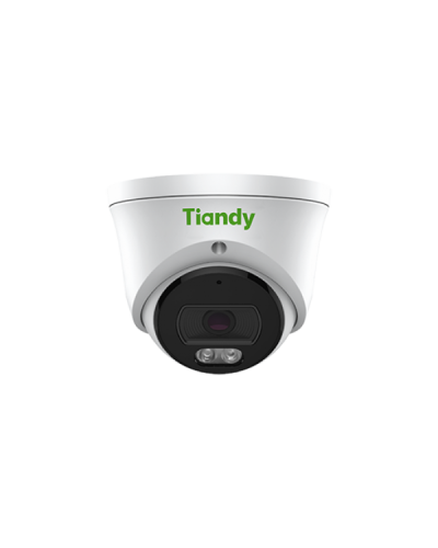 TC-C32XP I3W/E/Y/2.8/V4.2. Видеокамера IP купольная. Tiandy в Абакане