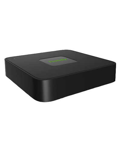 TC-R3105 I/B/L/Eu/V1.1. Видеорегистратор NVR 5-канальный. Tiandy в Абакане