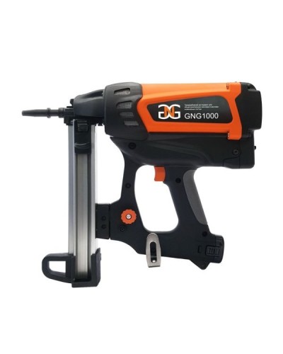 Toua GNG1000 (GNG1000). Газовый монтажный пистолет. Toua в Абакане