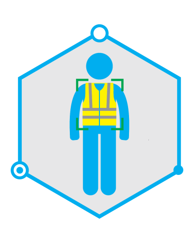 TRASSIR Wear Detector. Программное обеспечение для IP-систем видеонаблюдения. Trassir в Абакане