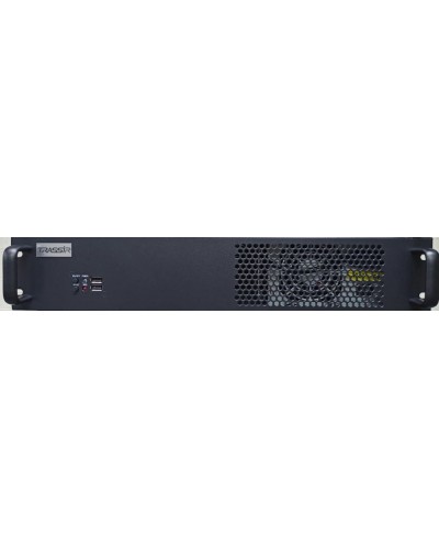 TRASSIR NeuroStation 8400R/32. IP-видеорегистратор 32-канальный. Trassir в Абакане