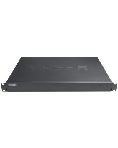 TRASSIR MiniNVR AF Pro 32 v2. IP-видеорегистратор 32-канальный. Trassir в Абакане
