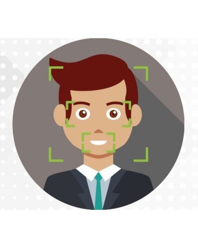 TRASSIR Face Analytics. Программное обеспечение для IP систем видеонаблюдения. Trassir в Абакане