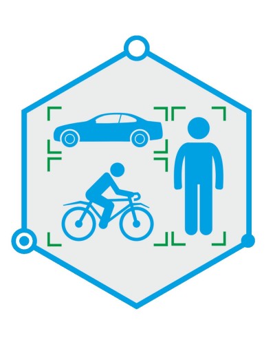 TRASSIR Neuro Detector. Программное обеспечение для IP-систем видеонаблюдения. Trassir в Абакане