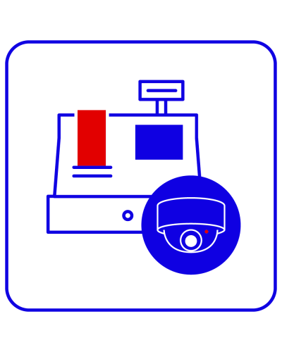 TRASSIR ActivePOS-1. Программное обеспечение для IP систем видеонаблюдения. Trassir в Абакане