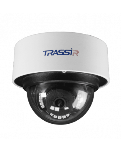 TR-D3181IR3 v3 (3.6). Видеокамера IP купольная. Trassir в Абакане