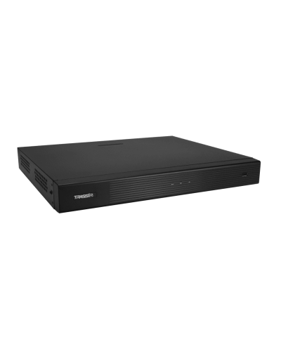 TRASSIR MiniNVR 3209R AnyIP. IP-видеорегистратор 9-канальный. Trassir в Абакане