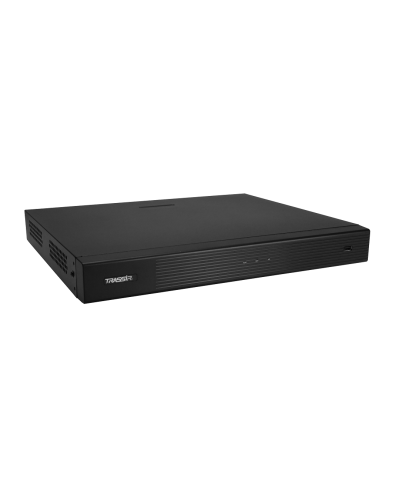 TRASSIR DuoStation 3424R AnyIP. IP-видеорегистратор 24-канальный. Trassir в Абакане