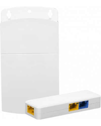 TR-EXP1130-3-IP65. Удлинитель PoE по кабелю UTP. Trassir в Абакане
