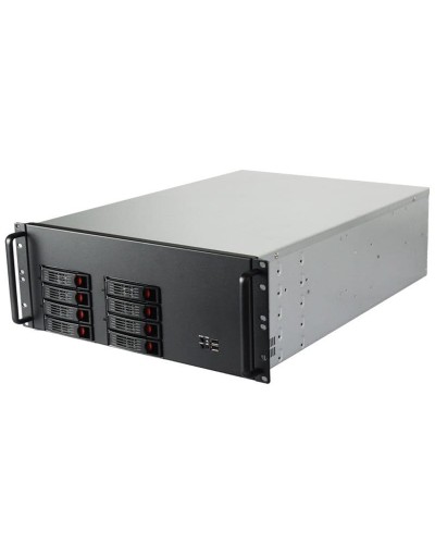 TRASSIR NeuroStation 8800R/160-A8-S. IP-видеорегистратор 160-канальный. Trassir в Абакане