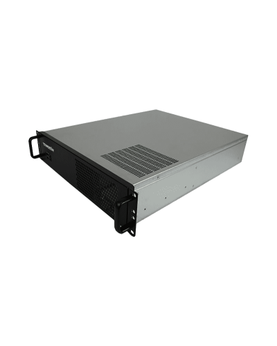 TRASSIR NeuroStation 8800R/64. IP-видеорегистратор 64-канальный. Trassir в Абакане