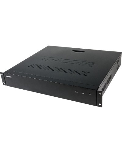 TRASSIR DuoStation AF Pro 32-RE. IP-видеорегистратор 32-канальный. Trassir в Абакане
