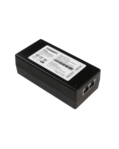 TR-I65W2.5GPoE++. Инжектор PoE. Trassir в Абакане