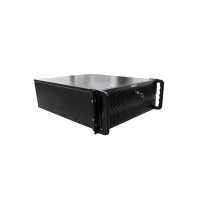 TRASSIR NeuroStation 8800R/160-A16. IP-видеорегистратор 16-канальный. Trassir