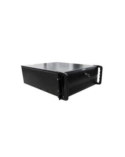 TRASSIR NeuroStation 8800R/160-A16. IP-видеорегистратор 16-канальный. Trassir в Абакане