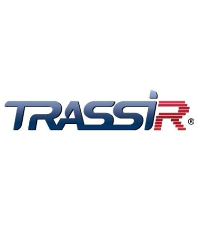 TRASSIR AvgSpeed. Программное обеспечение для IP систем видеонаблюдения. Trassir в Абакане