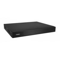 TRASSIR MiniNVR 3216R AF. IP-видеорегистратор 16-канальный. Trassir