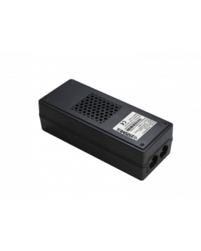 TR-I60WPoE++. Инжектор PoE. Trassir в Абакане