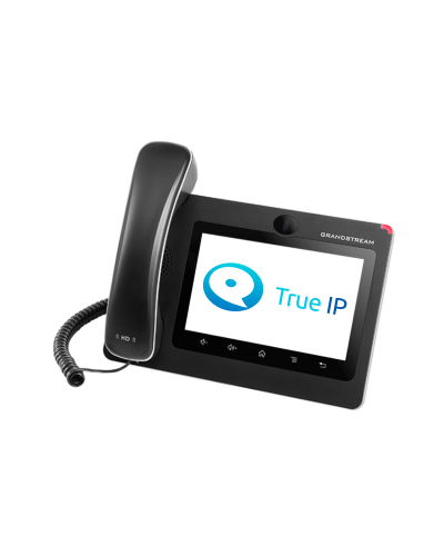 Пульт консьержа True IP. Пульт контроля и управления. True-IP в Абакане