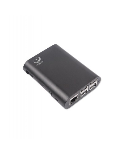 SIP Server True IP mini. SIP видеосервер многоабонентский, до 20 абонентов. True-IP в Абакане