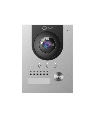 TI-4308MP. Вызывная панель IP-домофона. True-IP в Абакане