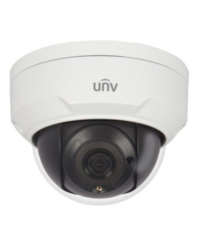 IPC322SR3-DVPF28-C-RU. Видеокамера IP купольная. Uniview в Абакане