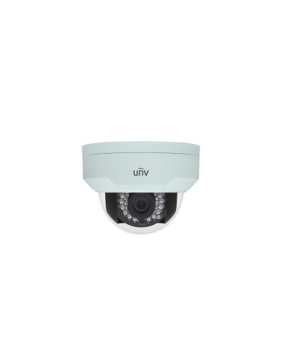 IPC324ER3-DVPF28-RU. Видеокамера IP купольная. Uniview в Абакане