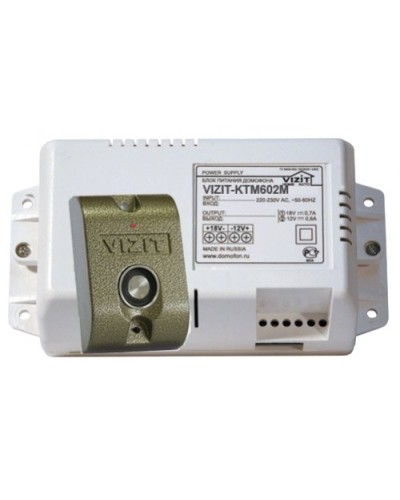 VIZIT-KTM602M. Контроллер для ключей Touch Memory. VIZIT в Абакане