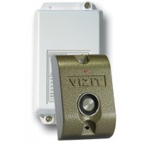 VIZIT-KTM600M. Контроллер для ключей Touch Memory. VIZIT