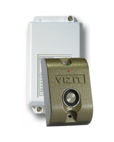 VIZIT-KTM600M. Контроллер для ключей Touch Memory. VIZIT в Абакане