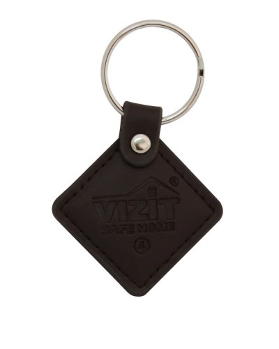 VIZIT-RF3.2 (Brown). Брелок proximity. VIZIT в Абакане