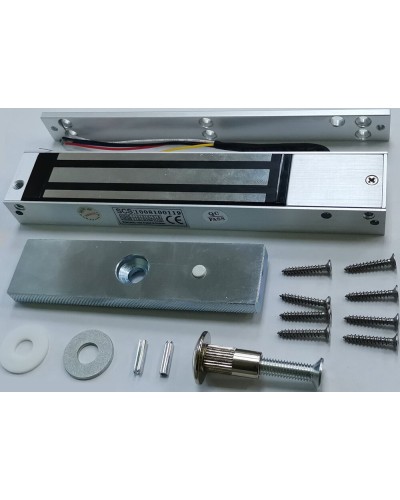 ML-180 (VIZIT). Замок электромагнитный. VIZIT в Абакане