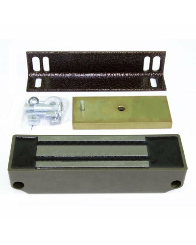 VIZIT-ML305-40-50-4. Замок электромагнитный. VIZIT в Абакане