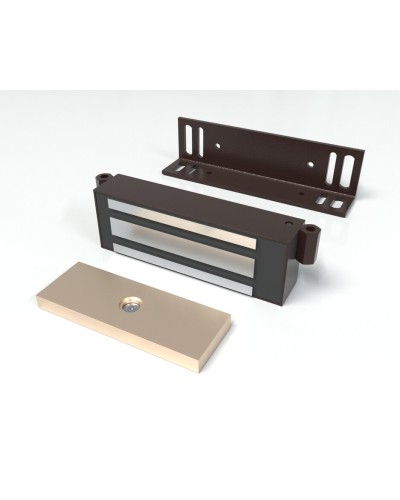 VIZIT-ML300-SD-SF-Pull-CB. Замок электромагнитный. VIZIT в Абакане