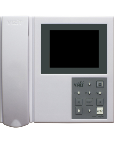 VIZIT-M405. Монитор домофона цветной. VIZIT в Абакане