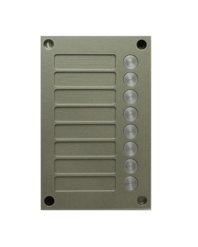 BS-424-8. Кнопочная панель. VIZIT в Абакане