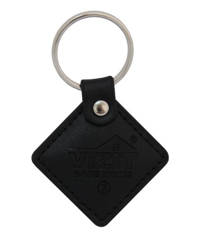 VIZIT-RF3.2 (Black). Брелок proximity. VIZIT в Абакане