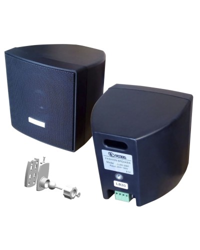 CUBE-20TB. Громкоговоритель настенный. VOLTA в Абакане