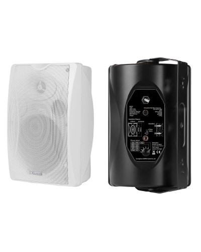 SIGMA-640TW. Громкоговоритель настенный. VOLTA в Абакане